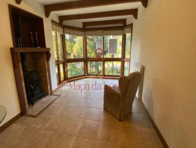 Apartamento para Venda, em Gramado, bairro Planalto, 2 dormitórios, 2 banheiros, 1 suíte, 2 vagas