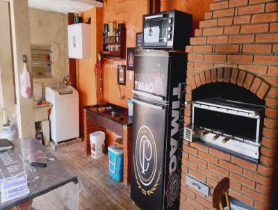 Casa para Venda, em So Paulo, bairro Vila Antonieta, 2 dormitrios, 2 banheiros, 2 vagas