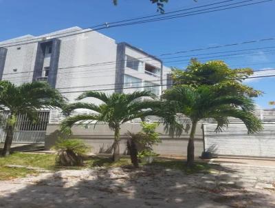 Apartamento para Venda, em Cabedelo, bairro Camboinha, 3 dormitrios, 3 banheiros, 2 sutes