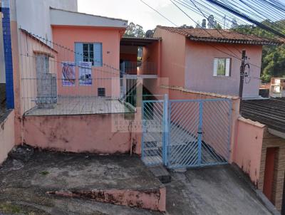 Casa para Venda, em Guarulhos, bairro Vila Stio dos Morros, 2 dormitrios, 1 banheiro, 3 vagas