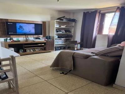 Apartamento para Venda, em Campinas, bairro Vila Padre Manoel de Nbrega, 2 dormitrios, 1 banheiro, 1 vaga