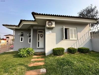 Casa para Venda, em Erechim, bairro Petit Vilage, 2 dormitrios, 2 banheiros, 1 vaga