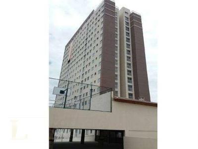 Apartamento para Venda, em Carapicuba, bairro Vila Silviania, 2 dormitrios, 1 banheiro, 1 vaga