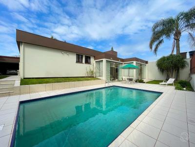 Casa para Venda, em Florianpolis, bairro Itaguau, 3 dormitrios, 3 banheiros, 1 sute, 2 vagas