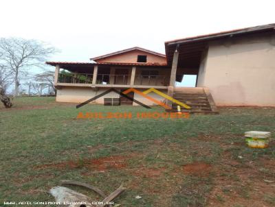 Represa para Venda, em Arandu, bairro Praia Morena, 1 dormitrio, 2 banheiros, 1 sute