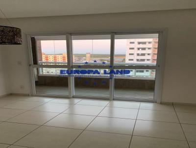 Apartamento para Locao, em Bauru, bairro Prximo ao Bauru shopping, 2 dormitrios, 2 banheiros, 1 sute