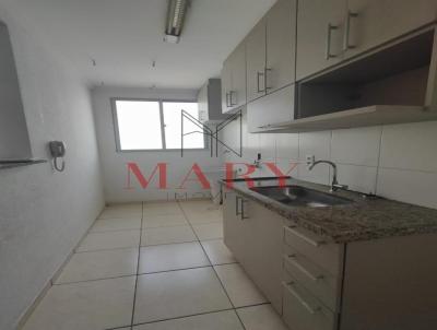 Apartamento para Venda, em Cajamar, bairro 120, 2 dormit�rios, 1 banheiro, 1 vaga
