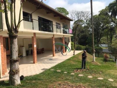 Chcara para Venda, em So Paulo, bairro Jardim dos Manacs, 4 dormitrios, 2 banheiros, 3 sutes, 6 vagas