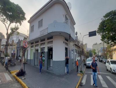 Prdio para Venda, em So Loureno, bairro Centro, 2 dormitrios, 1 banheiro, 1 sute