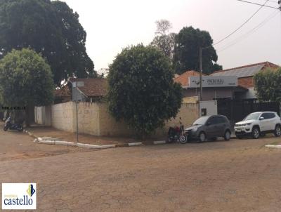 Terreno para Venda, em Presidente Epitcio, bairro CENTRO