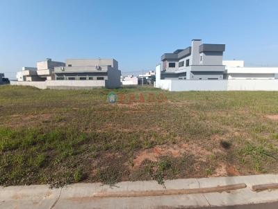 Terreno em Condomnio para Venda, em Presidente Prudente, bairro CONDOMNIO RESIDENCIAL ROYAL PARK