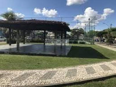 Casa para Venda, em Feira de Santana, bairro Lagoa Salgada, 3 dormitrios, 3 banheiros, 1 sute, 4 vagas