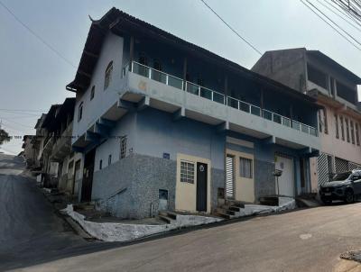 Casa para Venda, em Pedro Leopoldo, bairro SANTO ANTNIO, 4 dormitrios, 3 banheiros, 1 sute, 3 vagas