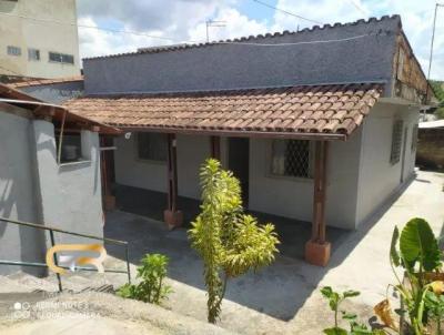 Casa para Venda, em Santa Luzia, bairro So Benedito, 3 dormitrios, 3 banheiros, 3 vagas