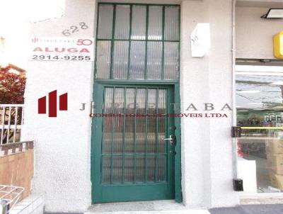 Sala Comercial para Locao, em So Paulo, bairro Vila Mariana, 1 banheiro