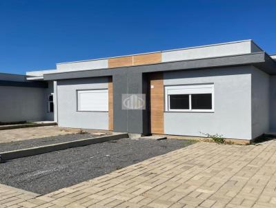 Casa para Venda, em Gravata, bairro Dona Mercedes, 2 dormitrios, 1 banheiro, 1 vaga