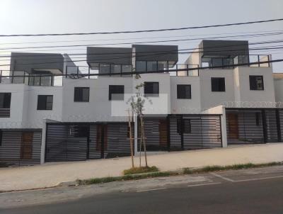 Casa para Venda, em Belo Horizonte, bairro Planalto, 3 dormitrios, 2 banheiros, 1 sute, 2 vagas