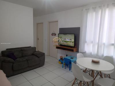 Apartamento para Venda, em Guaruj, bairro JARDIM VIRGINIA, 2 dormitrios, 1 banheiro, 1 vaga