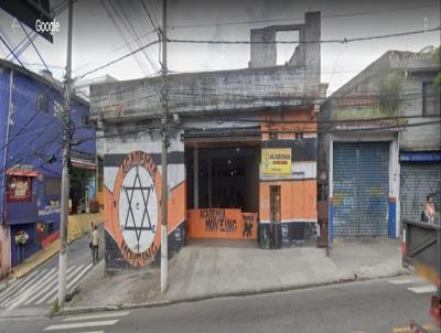 Galpo para Venda, em So Paulo, bairro Stio Morro Grande