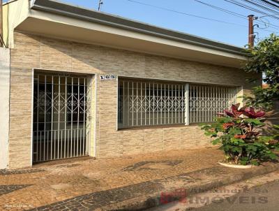 Casa para Venda, em Pirassununga, bairro Vila Nova, 2 dormitrios, 1 banheiro