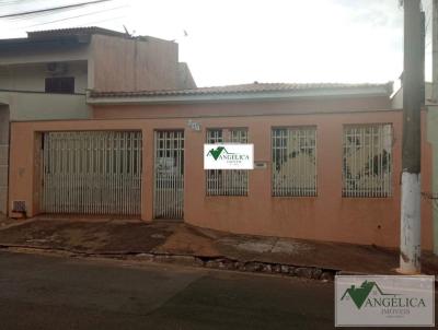 Casa para Venda, em Rafard, bairro Jardim Ana, 3 dormitrios, 2 banheiros, 1 sute, 2 vagas