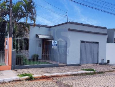 Casa para Venda, em So Borja, bairro CENTRO, 2 dormitrios, 2 banheiros, 1 vaga