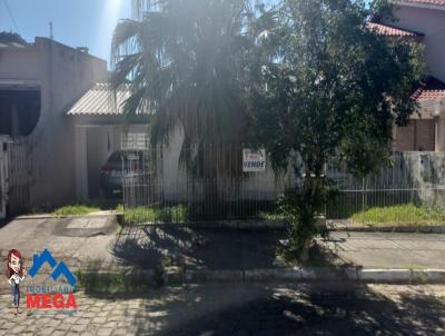 Casa para Venda, em Jaguari, bairro SANTA ROSA, 3 dormitrios, 1 vaga