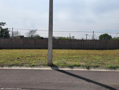 Terreno em Condomnio para Venda, em Presidente Prudente, bairro Condomnio Residencial Monte Azul