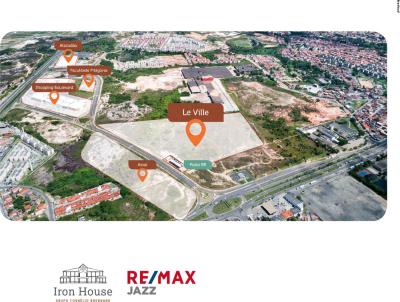 Lote para Venda, em Camaari, bairro Industrial