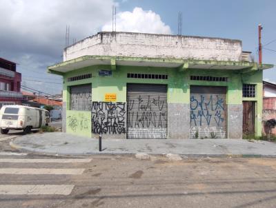 Terreno para Venda, em So Paulo, bairro Cidade Nova So Miguel