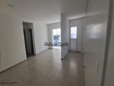 Apartamento para Venda, em Florianpolis, bairro Ingleses do Rio Vermelho, 2 dormitrios, 2 banheiros, 1 sute, 1 vaga