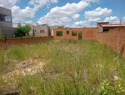 Terreno para Venda, em Sumar, bairro Residencial Santa Joana