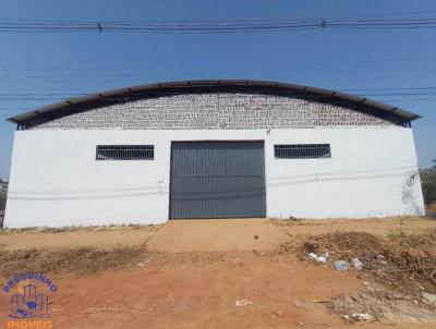 Comercial para Loca��o, em Alfenas, bairro Jardim Boa Esperan�a, 1 banheiro