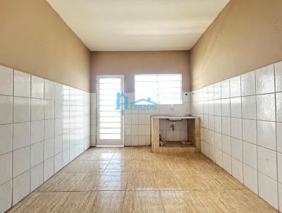 Casa para Locao, em Campinas, bairro Jardim Ipaussurama, 1 dormitrio, 1 banheiro