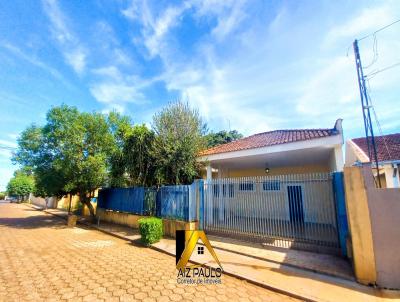 Casa para Venda, em Sales Oliveira, bairro Centro, 4 dormitrios, 6 banheiros, 4 sutes, 4 vagas