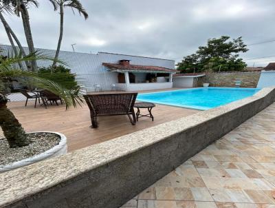 Casa para Venda, em Praia Grande, bairro Tude Bastos, 4 dormitrios, 2 sutes, 4 vagas