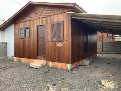 Casa para Locao, em Balnerio Gaivota, bairro Jardim Ultramar, 2 dormitrios, 1 banheiro, 1 vaga