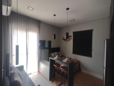 Apartamento Garden para Venda, em Guarulhos, bairro Vila Galvo, 1 dormitrio, 1 banheiro