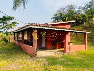 Casa para Venda, em Joanpolis, bairro Centro, 1 dormitrio, 1 banheiro