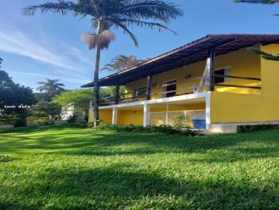 Chcara para Venda, em Pirapora do Bom Jesus, bairro Bairro Sidharta, 5 dormitrios, 3 banheiros, 2 sutes, 5 vagas