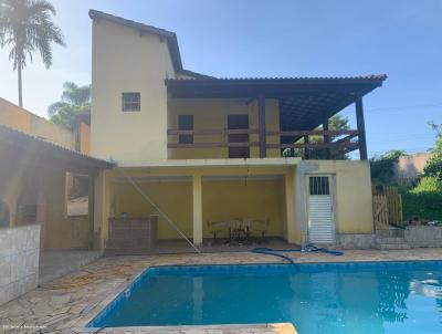 Chcara para Venda, em Santana de Parnaba, bairro Parque Residencial Santa Helena, 3 dormitrios, 3 banheiros, 1 sute, 4 vagas
