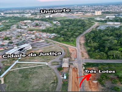 Terreno para Venda, em Rio Branco, bairro PORTAL IP