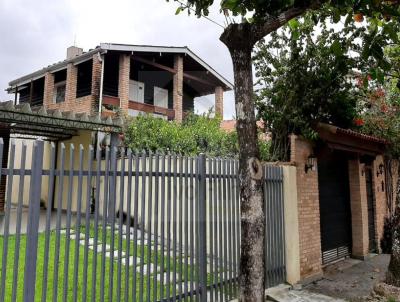 Casa de Praia para Venda, em Caraguatatuba, bairro Vila Atlntica, 5 dormitrios, 3 banheiros, 1 sute, 5 vagas