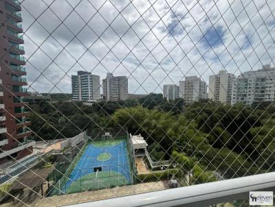 Apartamento para Locao, em Salvador, bairro Alphaville I, 4 dormitrios, 6 banheiros, 2 sutes, 2 vagas