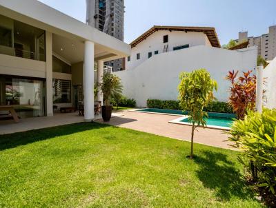 Casa em Condomnio para Venda, em Salvador, bairro Caminho das rvores, 4 dormitrios, 6 banheiros, 4 sutes, 4 vagas