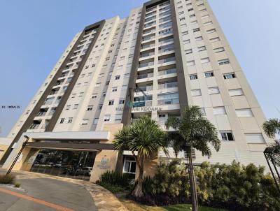 Apartamento para Locao, em Londrina, bairro Jardim Presidente Vista Parque, 3 dormitrios, 2 banheiros, 1 sute, 2 vagas