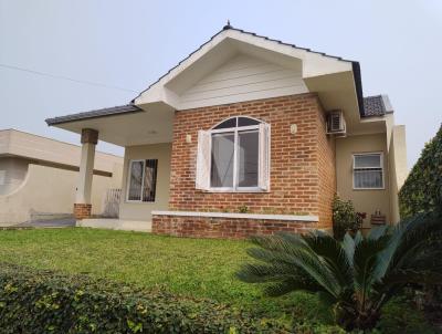 Casa para Venda, em Vera Cruz, bairro Maria rosalia de Pauli, 2 dormitrios, 1 banheiro, 3 vagas