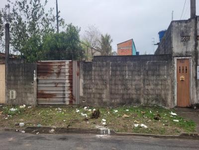 Terreno para Venda, em Praia Grande, bairro Parque das Amricas