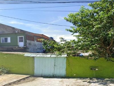 Terreno para Venda, em Praia Grande, bairro Jd Esmeralda