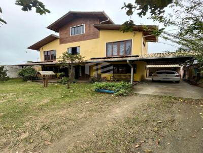 Casa para Venda, em Penha, bairro Armao do Itapocori, 3 dormitrios, 2 banheiros, 1 sute, 2 vagas